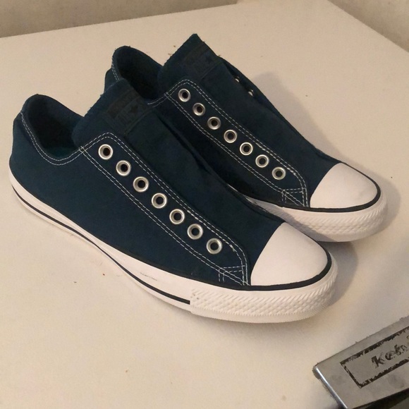 Converse Shoes - Converse Slip on shoes